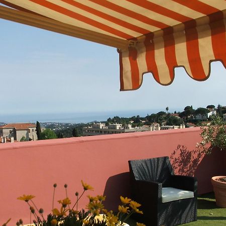 Hotel Diana Vence Ngoại thất bức ảnh