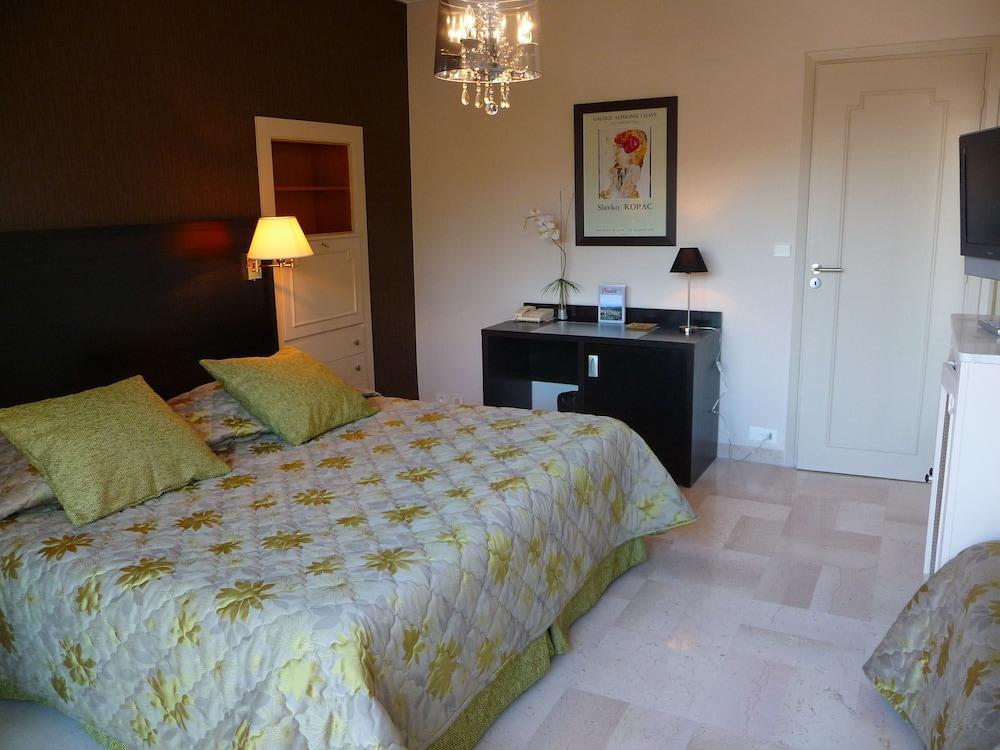 Hotel Diana Vence Ngoại thất bức ảnh