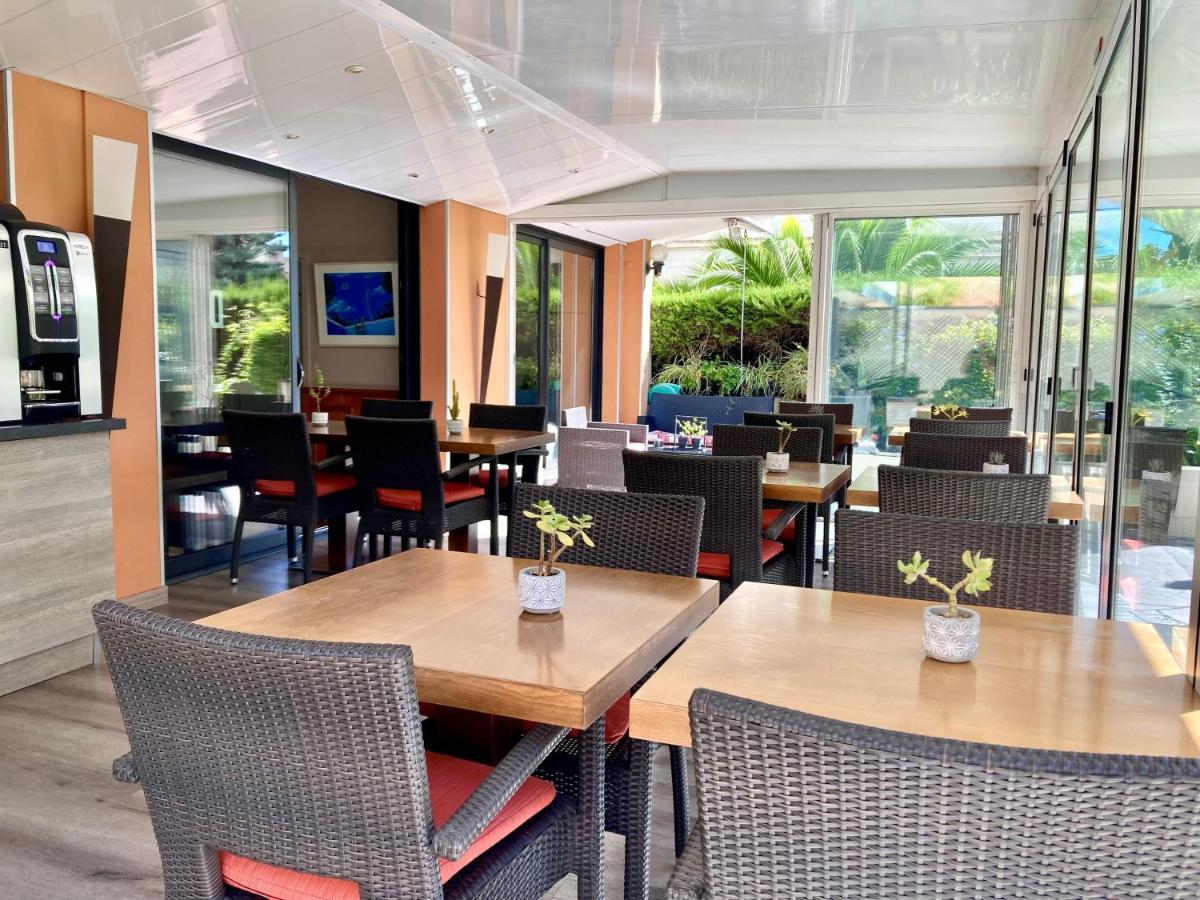 Hotel Diana Vence Ngoại thất bức ảnh