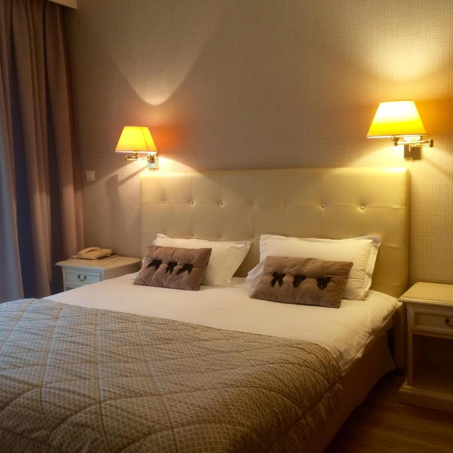 Hotel Diana Vence Ngoại thất bức ảnh