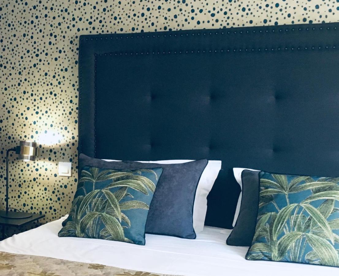 Hotel Diana Vence Ngoại thất bức ảnh