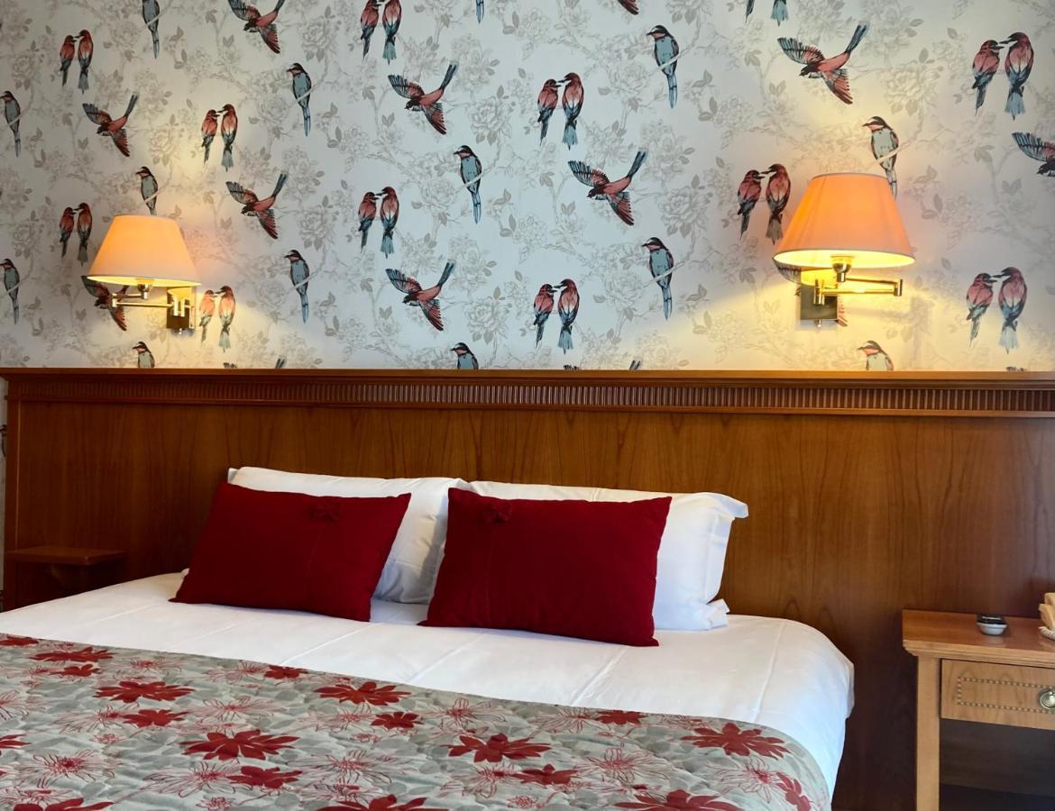 Hotel Diana Vence Ngoại thất bức ảnh
