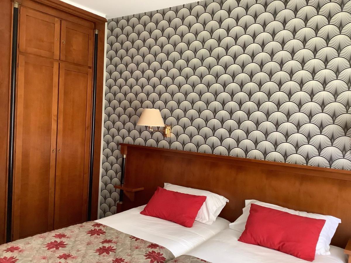 Hotel Diana Vence Ngoại thất bức ảnh