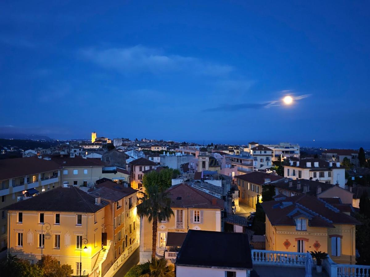 Hotel Diana Vence Ngoại thất bức ảnh