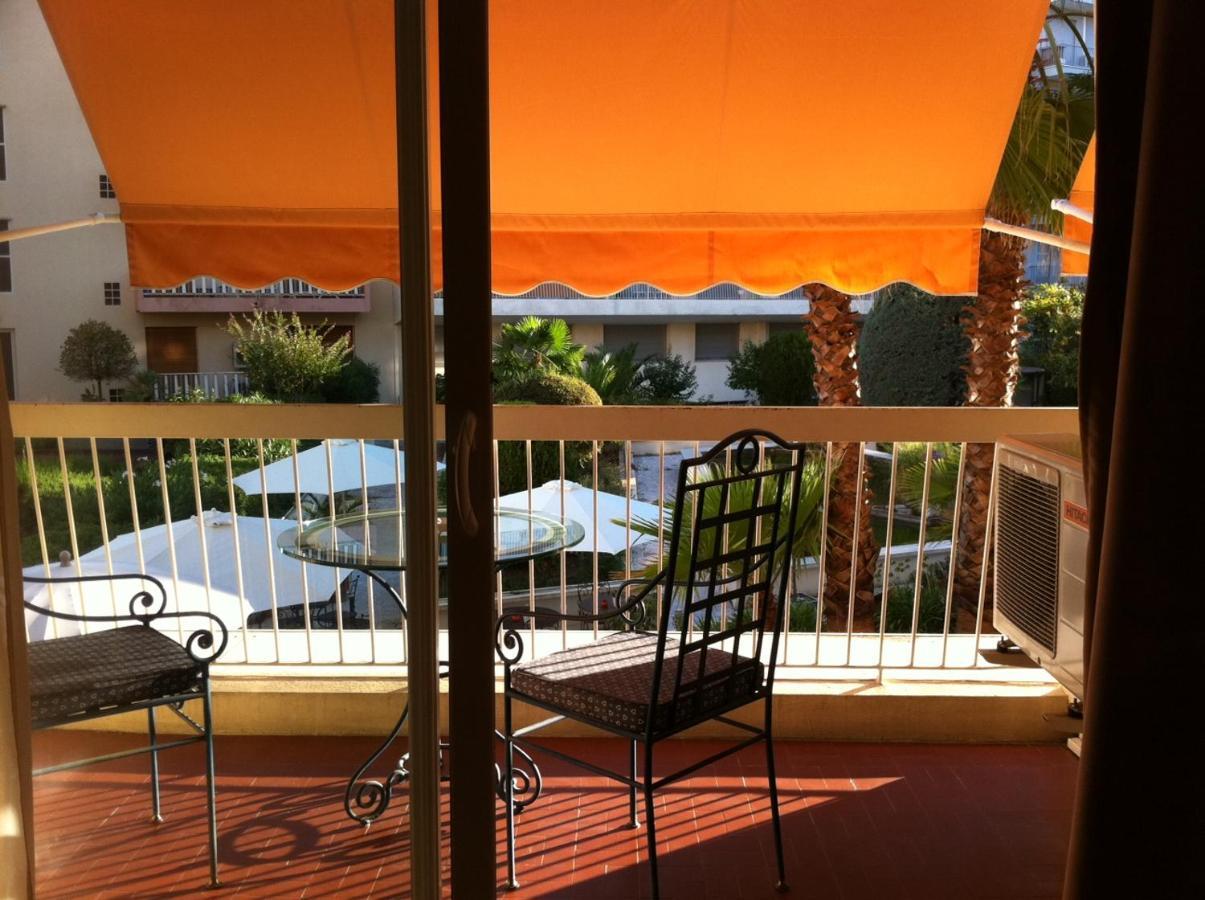 Hotel Diana Vence Ngoại thất bức ảnh