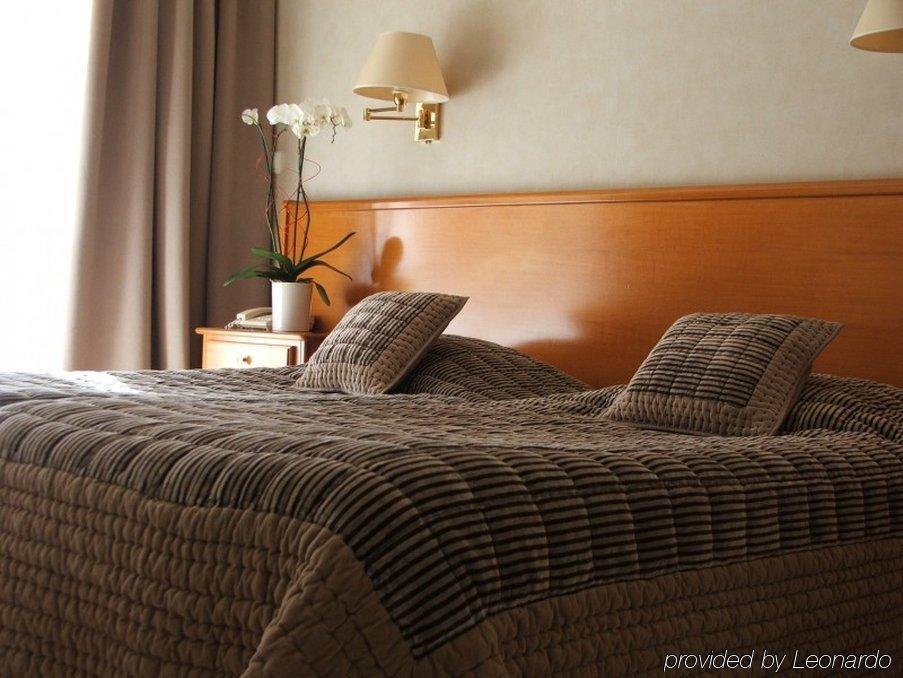 Hotel Diana Vence Phòng bức ảnh