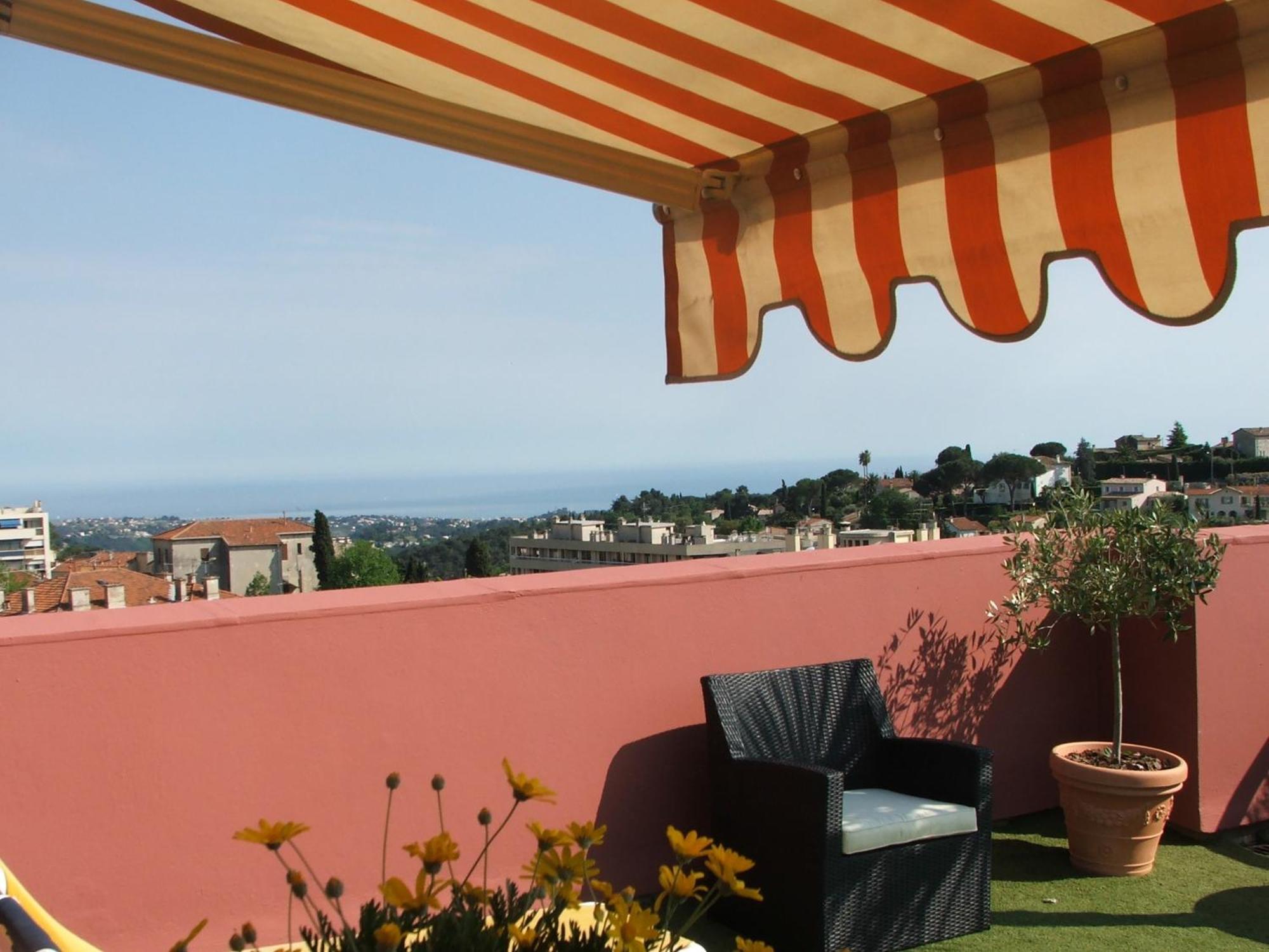 Hotel Diana Vence Ngoại thất bức ảnh