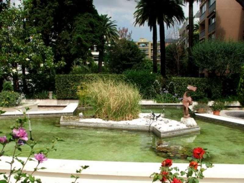 Hotel Diana Vence Ngoại thất bức ảnh
