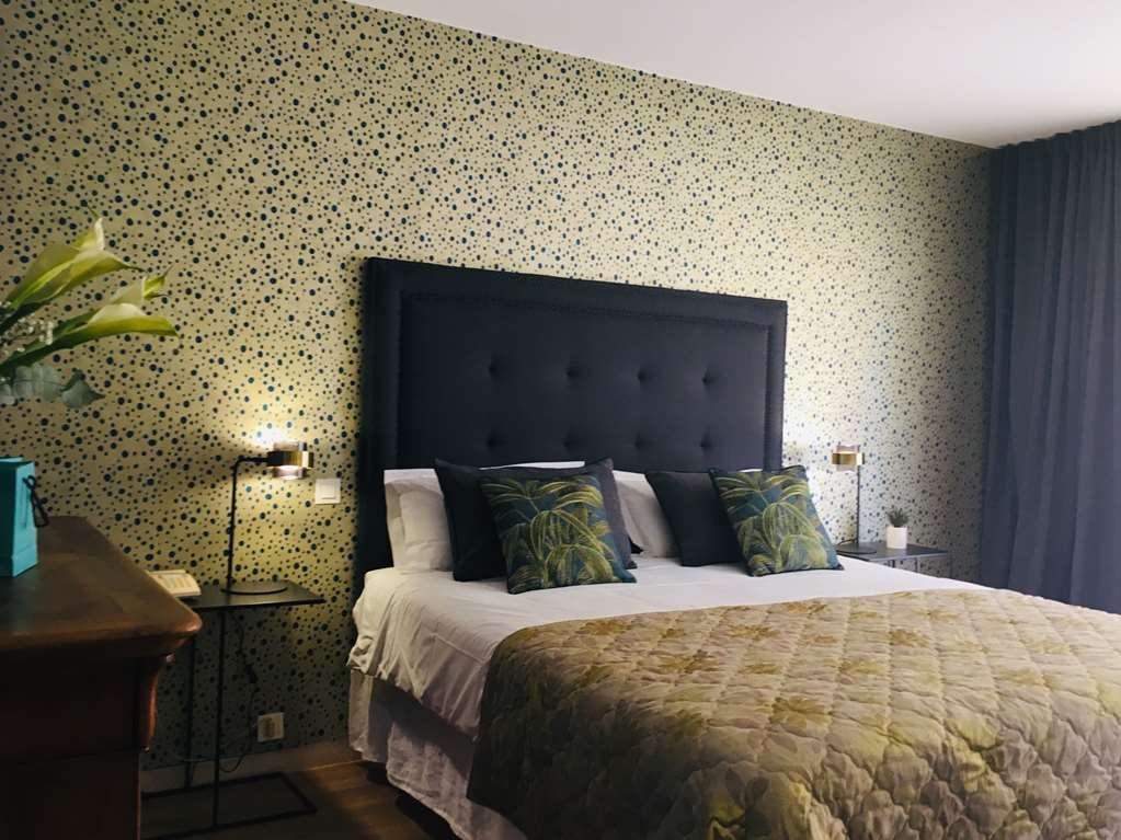 Hotel Diana Vence Phòng bức ảnh