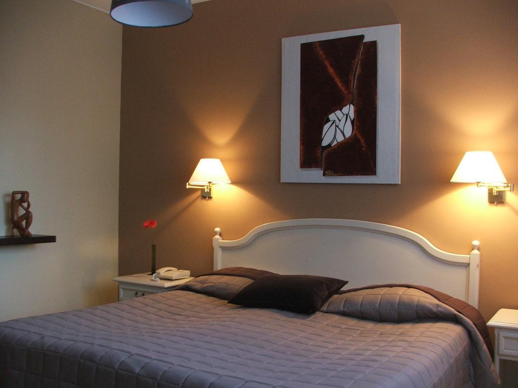 Hotel Diana Vence Phòng bức ảnh
