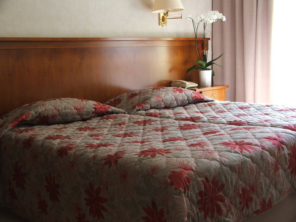 Hotel Diana Vence Phòng bức ảnh