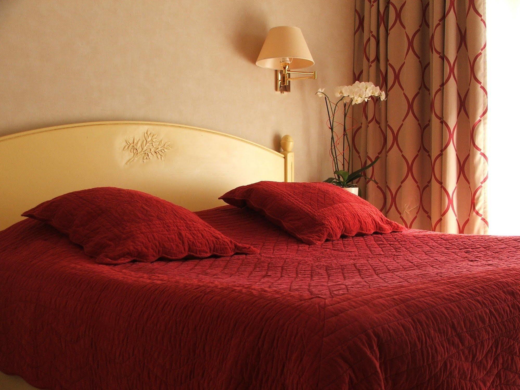 Hotel Diana Vence Ngoại thất bức ảnh