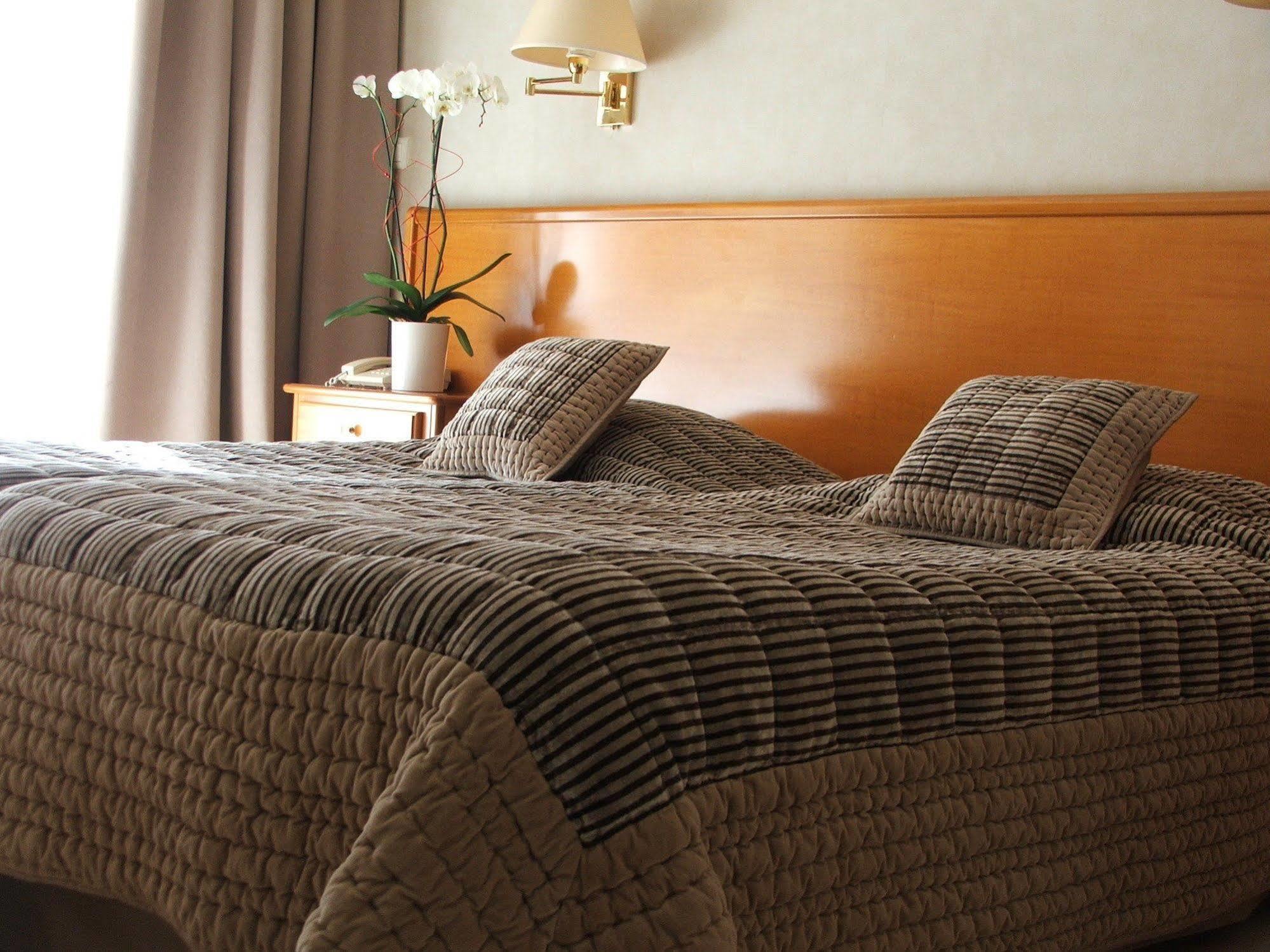 Hotel Diana Vence Phòng bức ảnh