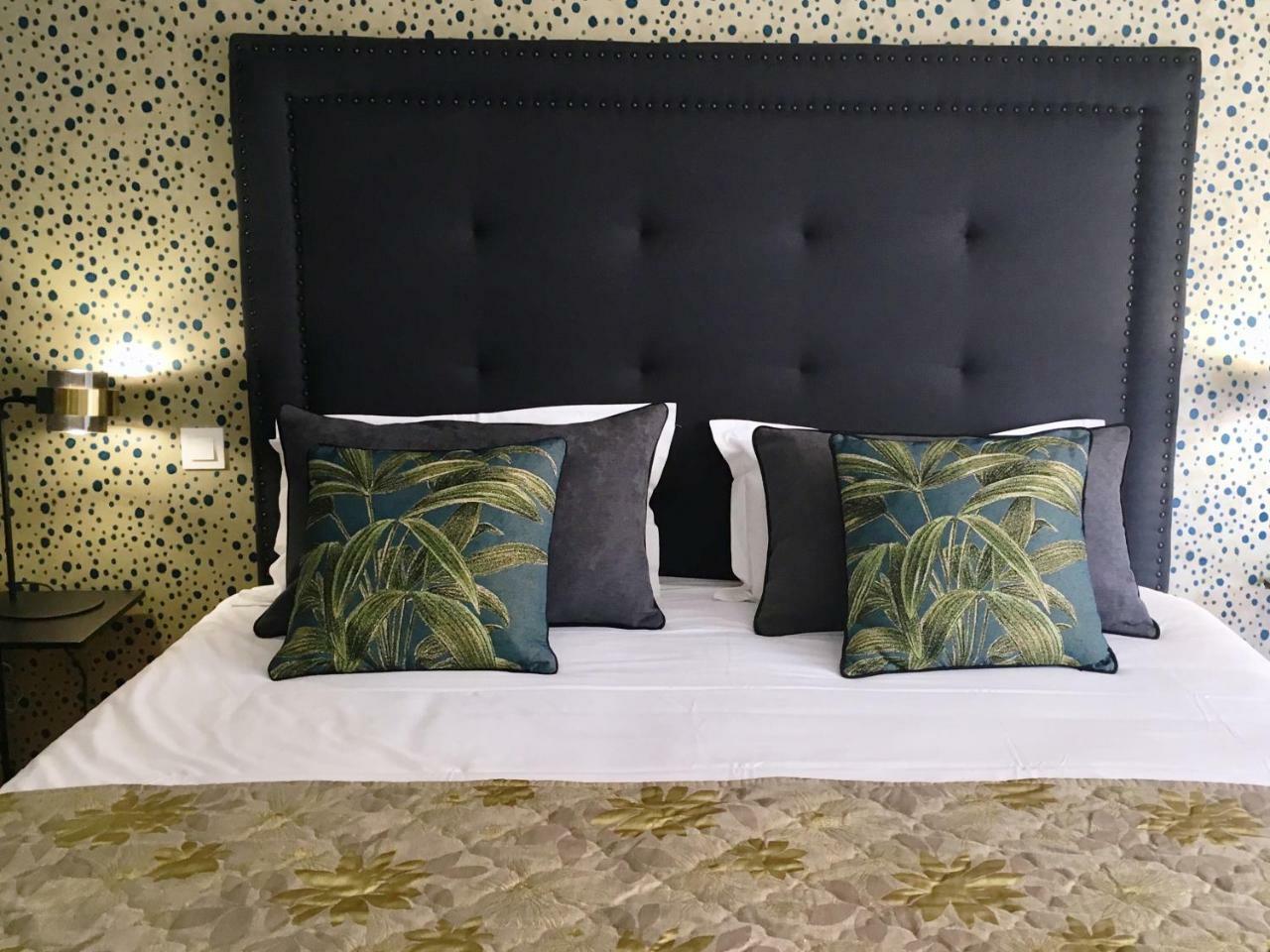 Hotel Diana Vence Ngoại thất bức ảnh