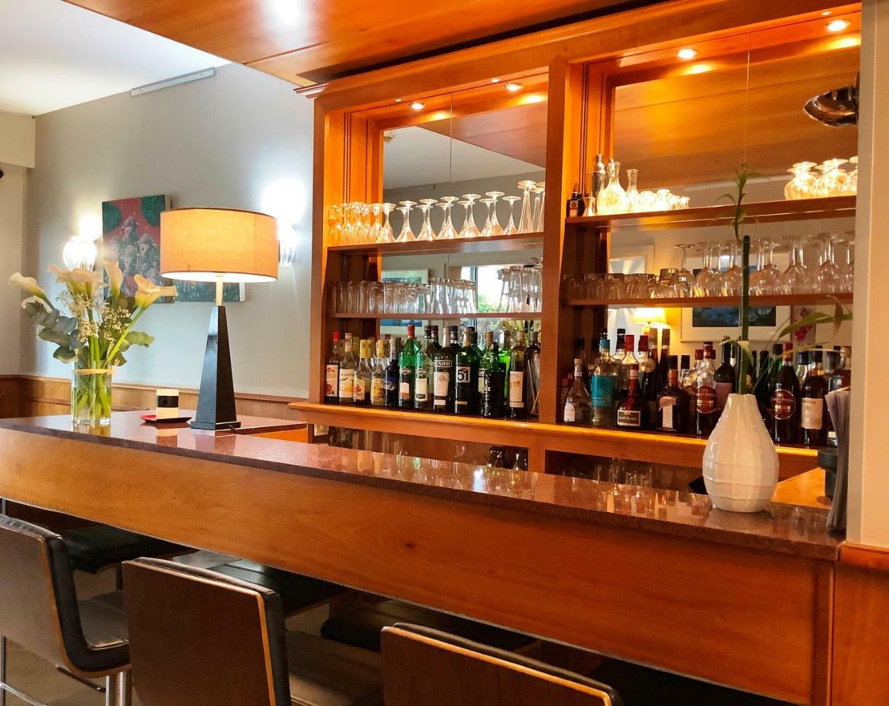 Hotel Diana Vence Ngoại thất bức ảnh