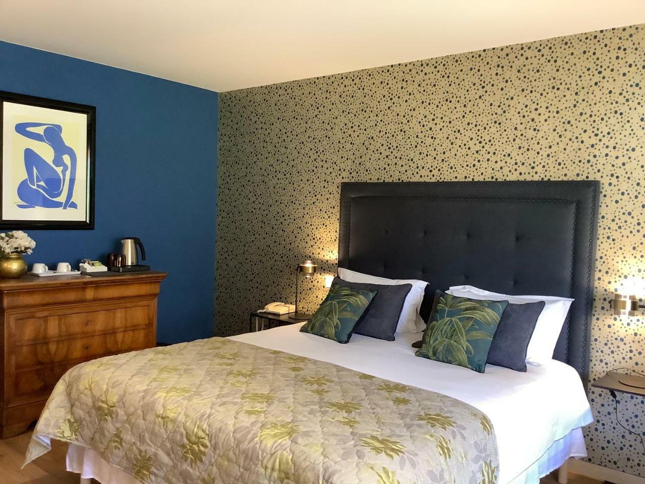 Hotel Diana Vence Ngoại thất bức ảnh