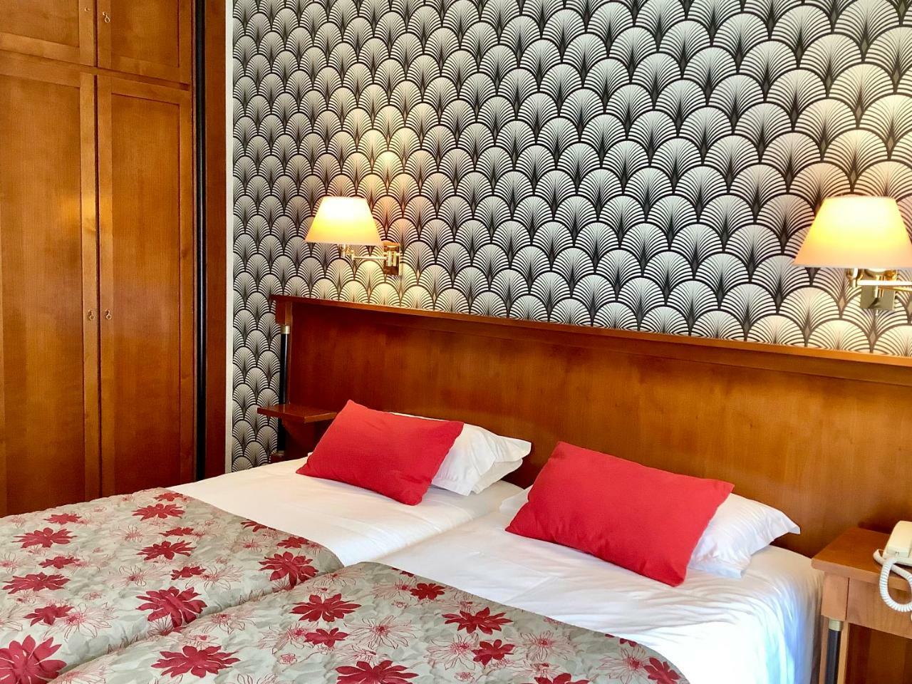 Hotel Diana Vence Ngoại thất bức ảnh