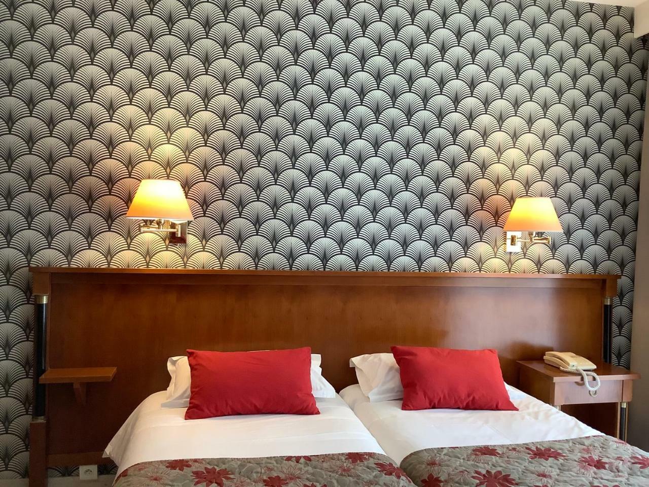 Hotel Diana Vence Ngoại thất bức ảnh