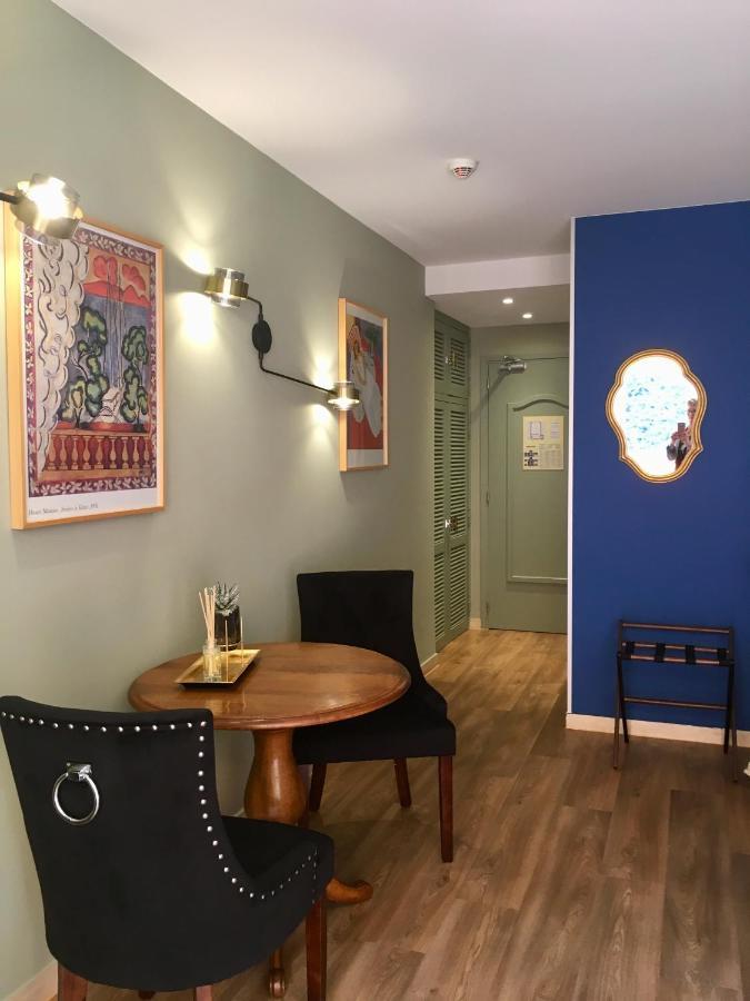 Hotel Diana Vence Ngoại thất bức ảnh